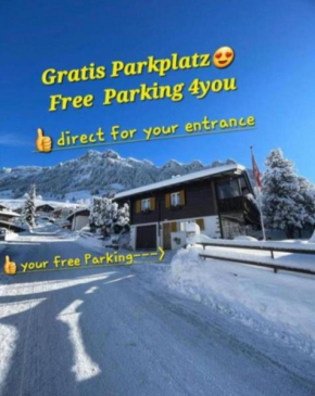 Free Spirit Chalet